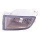 Skoda Fabia 2000-2004 (Excl. vRS) Front Fog Lamp Unit Passenger Side